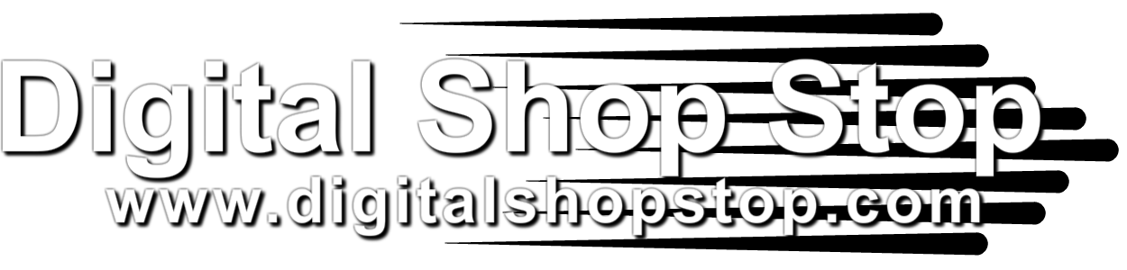 Digital Shop Stop